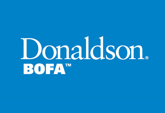 Donaldson BOFA Filter Life Donaldson BOFA Filter Life